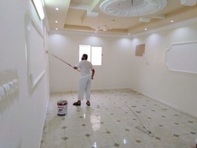 اصباغ منازل بالكويت